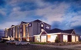 Microtel Inn & Suites By Wyndham Vernal/Naples