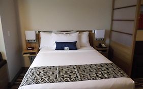 Microtel Inn & Suites By Wyndham Vernal/Naples