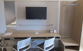 Microtel Inn & Suites By Wyndham Vernal/Naples